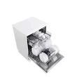 ماشین ظرفشویی اسنوا مدل SWD-226T