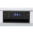 ماشین ظرفشویی کندی مدل CDM - 1523 S