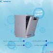 ماشین ظرفشویی کندی مدل CDM - 1523 S