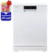 ماشین ظرفشویی پاکشوما مدل MDF-15302 S
