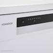 ماشین ظرفشویی کنوود مدل KDW 3140 W