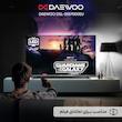 تلویزیون ال ای دی هوشمند دوو مدل DSL-55S7000EU سایز 55 اینچ