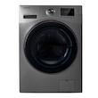ماشین لباسشویی دوو مدل DWK-8543V ظرفیت 8 کیلوگرم