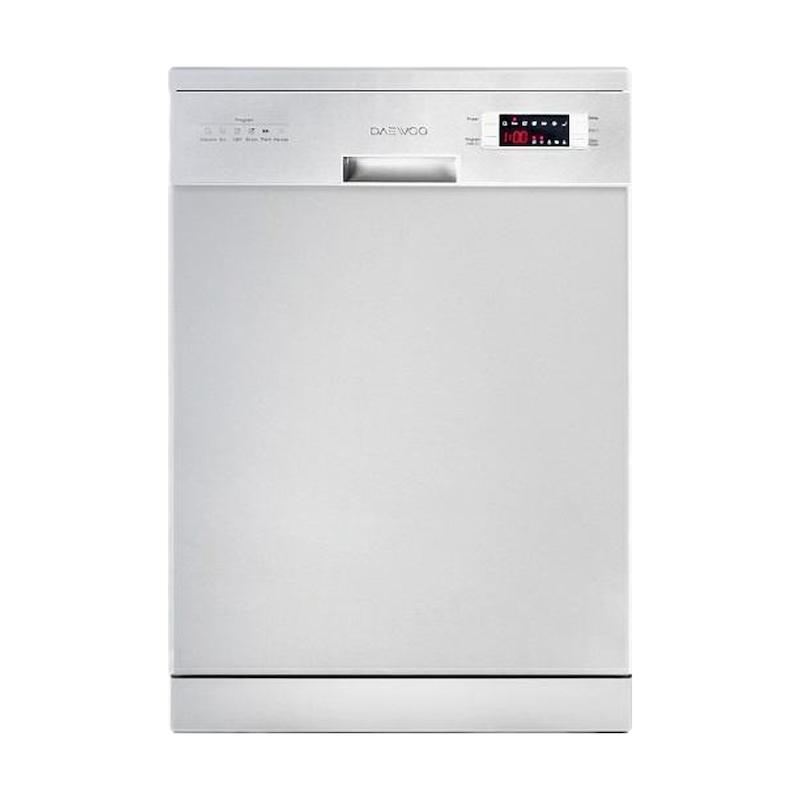ماشین ظرفشویی دوو مدل DWK-2560 