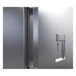 یخچال و فریزر دوقلو 40 فوت دوو مدل D4LR-0020/D4LF-0020