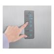 یخچال و فریزر دوقلو 40 فوت دوو مدل D4LR-0020/D4LF-0020