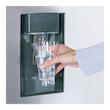 یخچال و فریزر دوقلو 40 فوت دوو مدل D4LR-0020/D4LF-0020