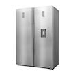 یخچال و فریزر دوقلو 40 فوت دوو مدل D4LR-0020/D4LF-0020