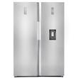 یخچال و فریزر دوقلو 40 فوت دوو مدل D4LR-0020/D4LF-0020