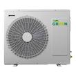 کولر گازی 24 هزار اینورتر گرین مدل SDKD-CH24F1C1A2P-J