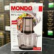 خردکن موندو مدل MFC-425