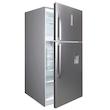 یخچال و فریزر 23 فوت پاکشوما مدل RTP 670 W