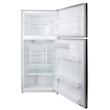 یخچال و فریزر 23 فوت پاکشوما مدل RTP 670 W