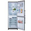 یخچال و فریزر 27 فوت کلوِر مدل FRNT101