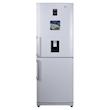 یخچال و فریزر 27 فوت کلوِر مدل FRNT101
