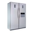 یخچال و فریزر دوقلو 36 فوت هیمالیا مدل رومانو پلاس NR440R - HFZN337R