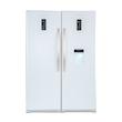 یخچال و فریزر دوقلو 34 فوت هیمالیا مدل آیس پول NR440ip-HFZN337