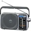 رادیو پاناسونیک مدل RF-2400D قابل حمل