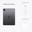 تبلت اپل مدل iPad Pro 11 inch 2021 WiFi ظرفیت 128 گیگابایت کد 897