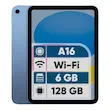 تبلت 11 اینچ اپل مدل iPad 2025 Wi-Fi ظرفیت 128 گیگابایت و رم 6 گیگابایت 8 کد 896