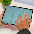 تبلت 11.2 اینچ شیائومی مدل Pad 7 Wi-Fi ظرفیت 256 گیگابایت و رم 8 گیگابایت کد 898