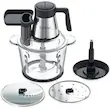 خردکن 3000 میلی‌لیتر تکنو مدل Te-221