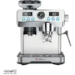 اسپرسو ساز 2000 میلی‌لیتر مباشی مدل ME-CCM2069SS