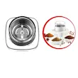 مخلوط کن و آسیاب کن 1.75 لیتری مولینکس مدل LM242B25