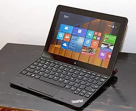 تبلت لپ تاپ شو لنوو LENOVO PAD کد 409