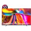 تلویزیون 55 اینچ ال ای دی هوشمند دوو مدل 55DM4000