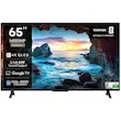 تلویزیون هوشمند توشیبا مدل 65M550 سایز ۶۵ اینچ LED Ultra HD 4K