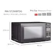 مایکروویو پاناسونیک مدل ST266B