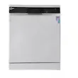 ماشین ظرفشویی 16 نفره کلور مدل CDW-H16TW1