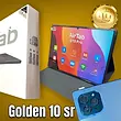 تبلت اندروید 11 اینچ | Air Tab u 15 pro 4GB RAM + 32GB ROM کد 407