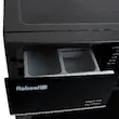 ماشین لباسشویی 9 کیلوگرم اتوماتیک آبسال مدل WMS9014