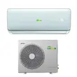 کولر گازی اسپلیت دیواری 30000 اینورتر گرین مدل SDK-CH30F1C1A2P