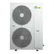 کولر گازی 60 هزار دورثابت گرین مدل SVK-CH60F3C3/R1