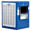کولر آبی 8000 مشهد دوام مدل MD800
