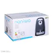 جاروبرقی 2000 وات نانیوا مدل NVC-8450