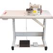 چرخ خیاطی صنعتی سردوز مارشال مدل MR-800D-5H