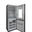 یخچال فریزر طرح فریزر پایین 26 فوت آرچیداک مدل ARSmith-s