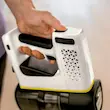 جارو شارژی عصایی کرشر مدل VC 4 CORDLESS