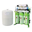 دستگاه تصفیه کننده آب آکواپرمیوم مدل A9OABU12-GR-TP