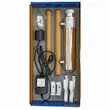 دستگاه تصفیه کننده آب آکواپرمیوم مدل A9OABU12-BK-TP