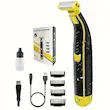 ست ماشین اصلاح موی صورت و بدن مدل ELECTRIC SHAVER