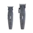 ست ماشین اصلاح موی سر و صورت وی جی ار مدل V-640 بسته 2 عددی