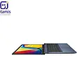 لپ تاپ ایسوس مدل VivoBook R1504VA پردازنده Core i3 رم 8GB حافظه 256GB SSD گرافیک Intel کد 415