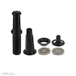 چرخ گوشت ترام هاوس مدل MG-40151