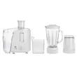 آبمیوه گیری پارس خزر مدل VitaFruit Glass