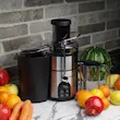 آبمیوه گیری هیملر مدل HJC-4250